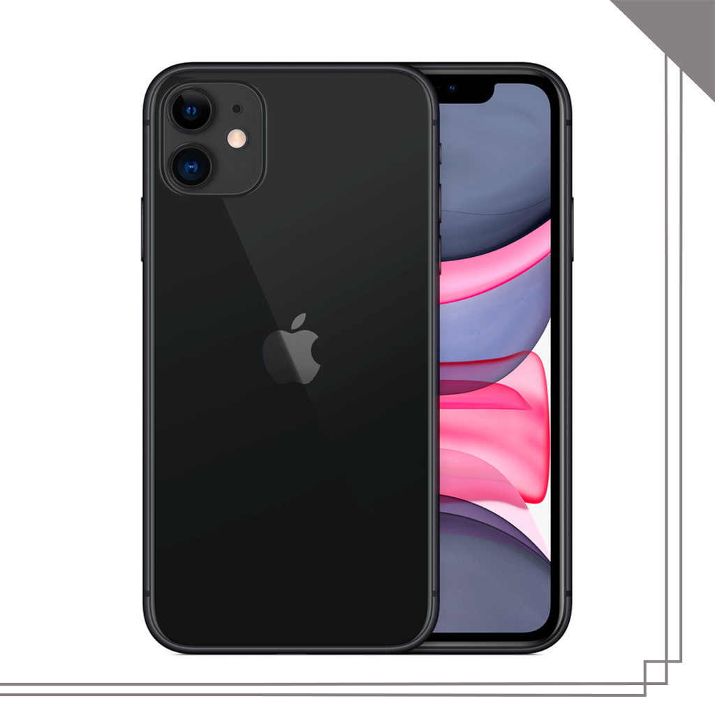 Apple | iPhone 11 64GB – Express By Sistel