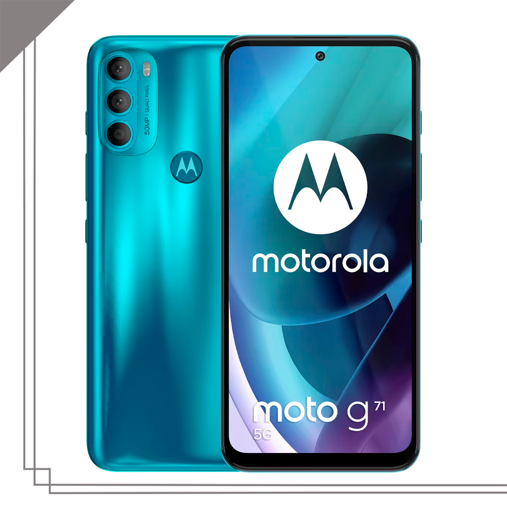 Motorola G71