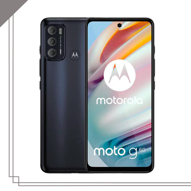 Motorola Moto G60 IU