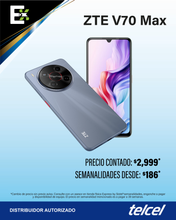 Cargar imagen en el visor de la galería, ZTE V70 Max