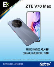 Cargar imagen en el visor de la galería, ZTE V70 Max