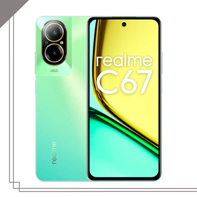 Realme C67