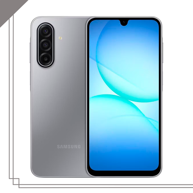 Samsung A17