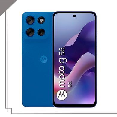 Motorola G56