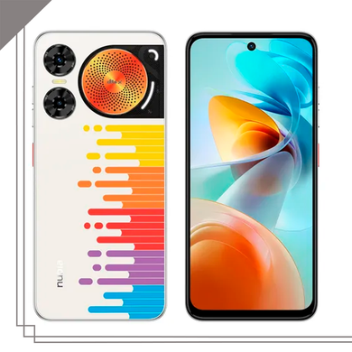 Nubia Music 2