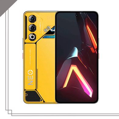Nubia NEO 3