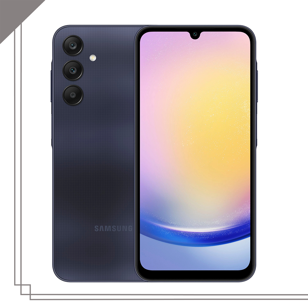 Samsung A25