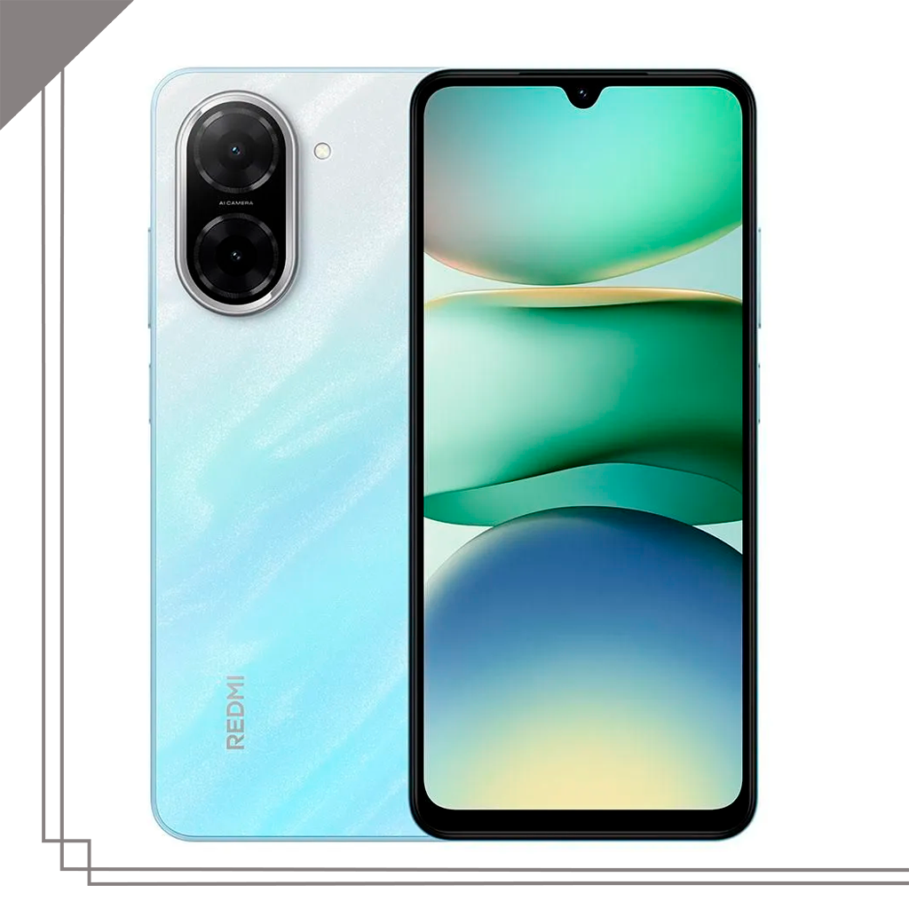 Xiaomi Redmi A5