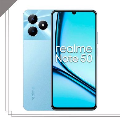 Realme Note 50