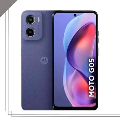 Motorola G05