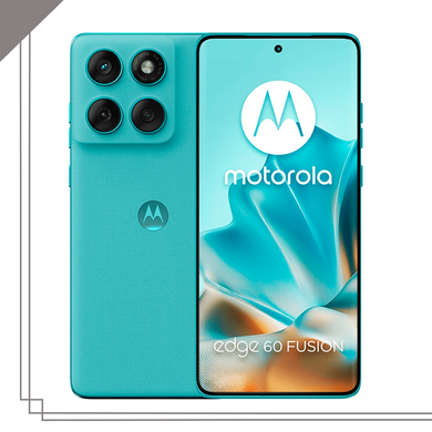 Motorola Edge 60 Fusion