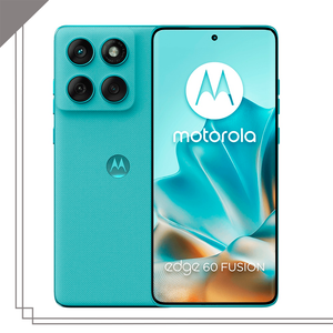Motorola Edge 60 Fusion