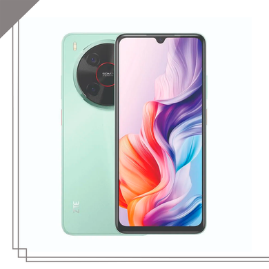 ZTE V70 Max