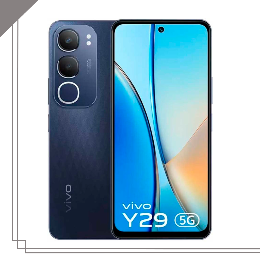 Vivo Y29