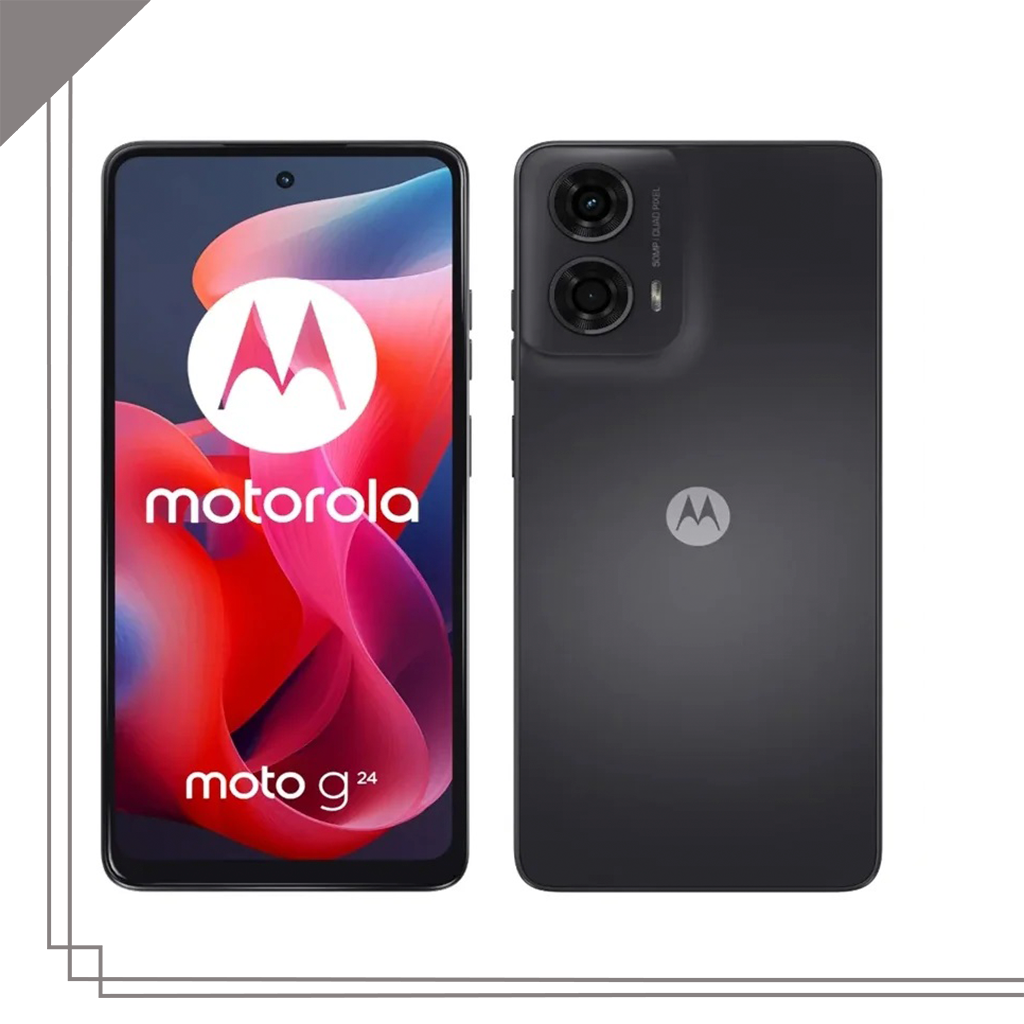 Moto G24