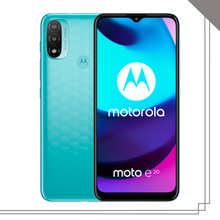 Cargar imagen en el visor de la galería, Motorola Moto E20-5